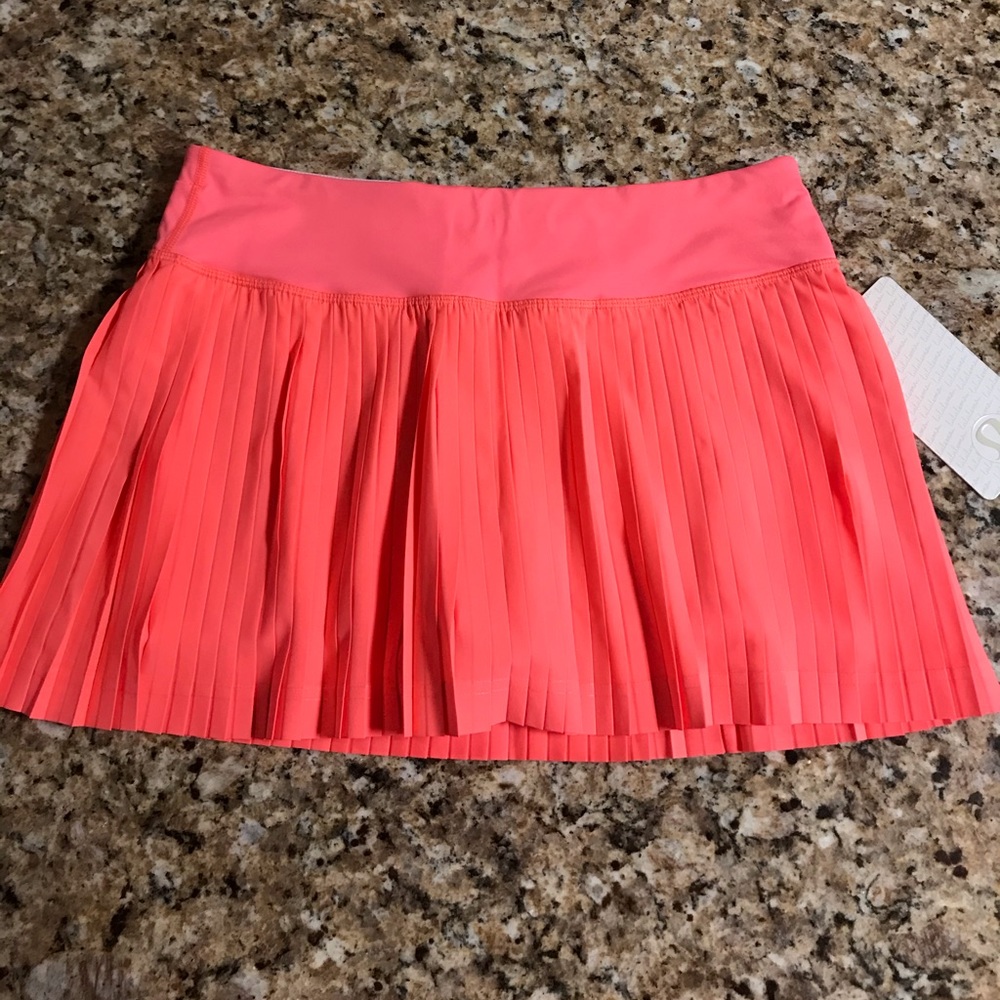 Lululemon skirt